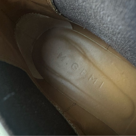 M. Gemi bootie - Picture 11 of 13